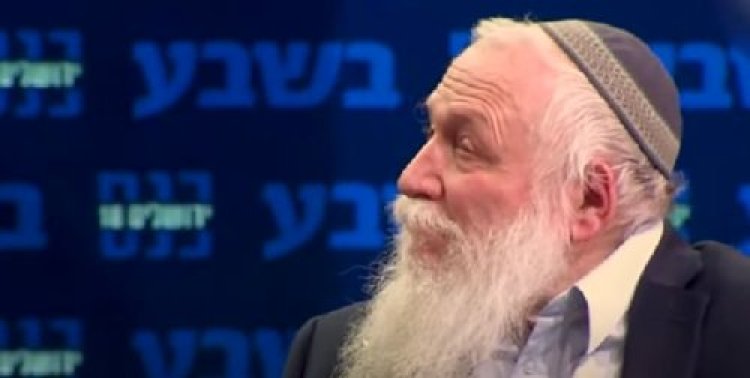 תהילים לרפואה: החמרה במצבו הרפואי של הרב דרוקמן תהילים לרפואה: החמרה במצבו הרפואי של הרב דרוקמן