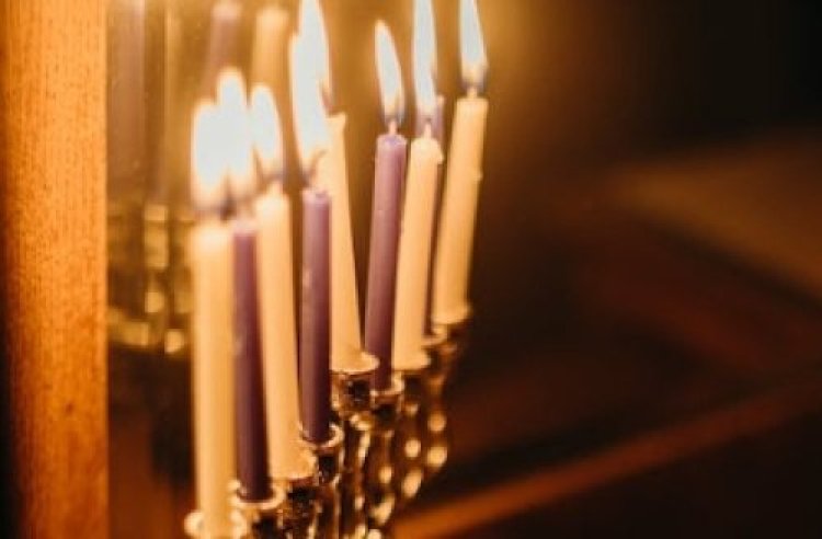 כד, אבוקה ונס: אלו השמות שנקראו לתינוקות שנולדו בחנוכה כד, אבוקה ונס: אלו השמות שנקראו לתינוקות שנולדו בחנוכה