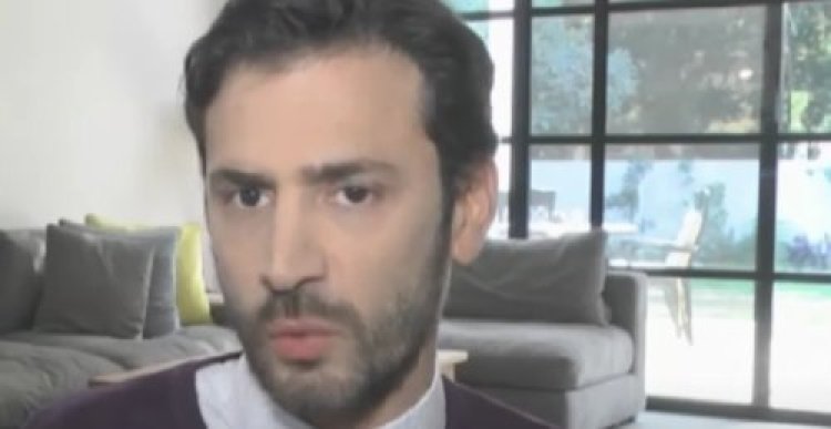 הסלב שריגש: הסלב שריגש: