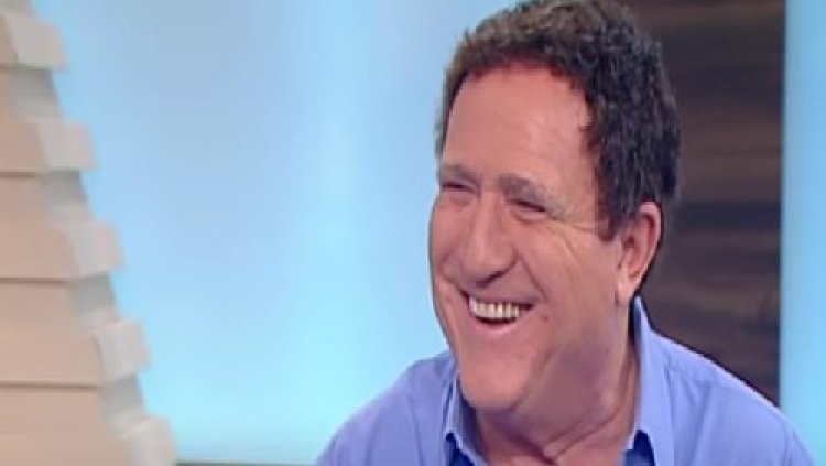 יהורם גאון בסיפור אישי לחנוכה: יהורם גאון בסיפור אישי לחנוכה: