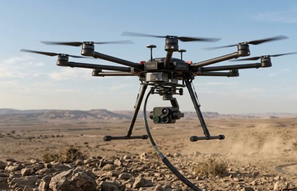 הסלמה בצפון: 12 חיילים נפצעו, חשש לשימוש ראשון בטכנולוגיית סיב אופטי בישראל