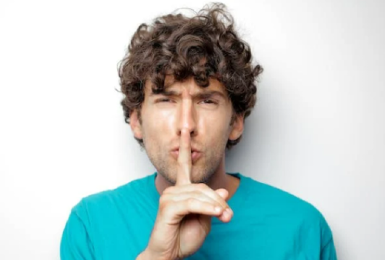 האם מותר לדבר אחרי הנטילה? האם מותר לדבר אחרי הנטילה?