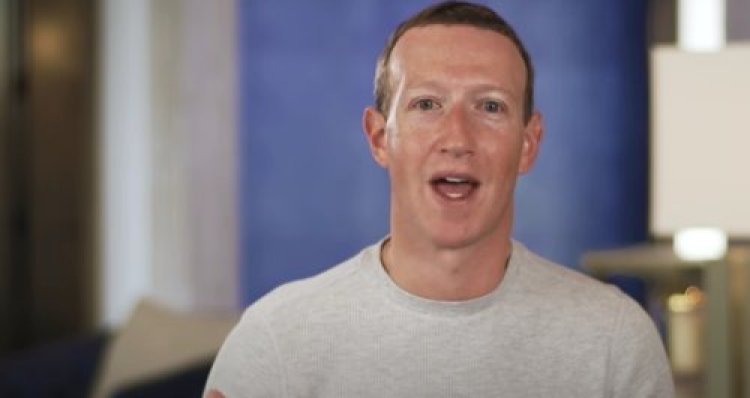 מארק צוקרברג: ''ככל שאני לומד יותר תורה, אני מגלה את החוכמה שבה מארק צוקרברג: ''ככל שאני לומד יותר תורה, אני מגלה את החוכמה שבה