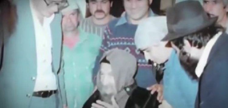 התאומים שנולדו בזכות הבאבא סאלי הקדוש התאומים שנולדו בזכות הבאבא סאלי הקדוש