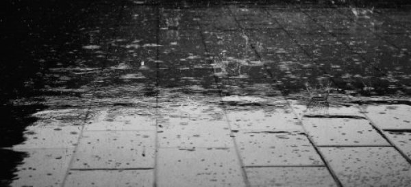 הגשם יורד: מה היהדות אומרת על זמן זה?