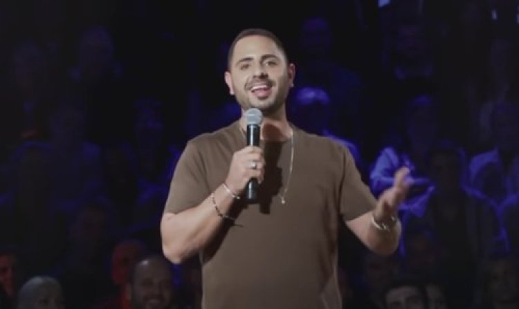מקדש שם שמיים: הסטאנדפיסט שמקפיד על מצוות ותפילות מקדש שם שמיים: הסטאנדפיסט שמקפיד על מצוות ותפילות