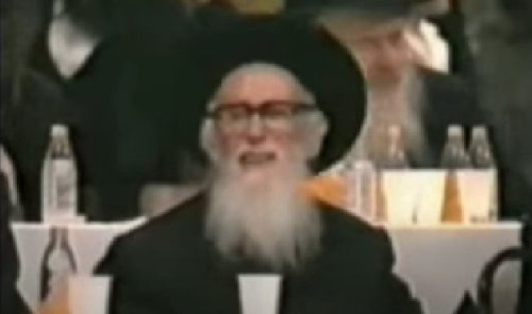 מי היה הרב שלמה זלמן אוירבך זצ מי היה הרב שלמה זלמן אוירבך זצ