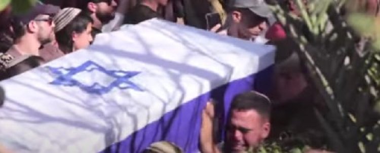 מרגש: ארבעה אנשים חזרו לראות בזכות קרניות עיניהם של הלל ויגל יניב הי מרגש: ארבעה אנשים חזרו לראות בזכות קרניות עיניהם של הלל ויגל יניב הי