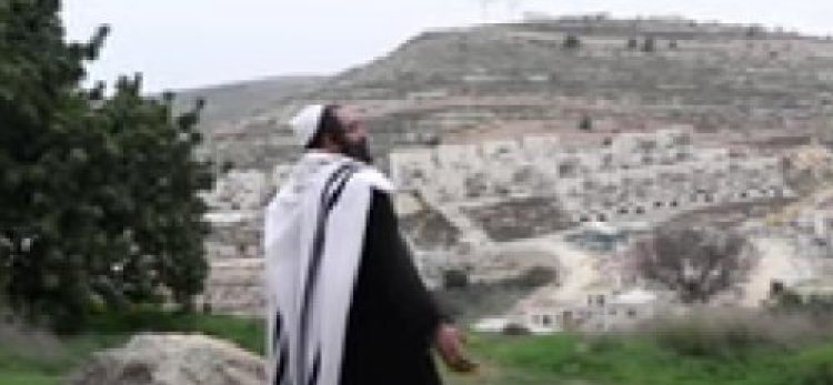 התחלה טובה: השיר שנכתב יחד עם הרב שלום ארוש