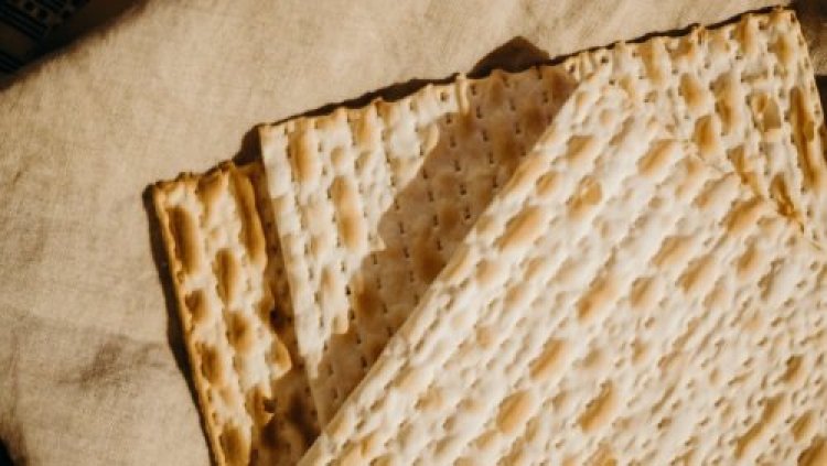 תְּפִלָּה מְיֻחֶדֶת לִקְרַאת פֶּסַח תְּפִלָּה מְיֻחֶדֶת לִקְרַאת פֶּסַח
