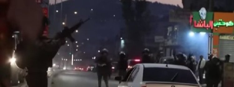 פצוע פיגוע הירי שוחרר לביתו: פצוע פיגוע הירי שוחרר לביתו: