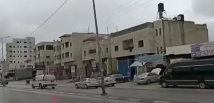 קראו תהילים לרפואה שלמה לפצועי פיגוע הירי בחווארה קראו תהילים לרפואה שלמה לפצועי פיגוע הירי בחווארה
