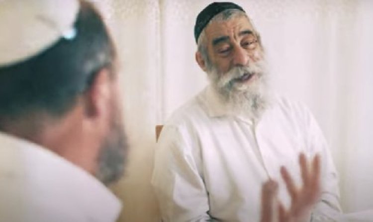 לכבוד פסח: שיר חדש של אריאל זילבר, עקיבא מרגליות וישיבת מטה בנימין לכבוד פסח: שיר חדש של אריאל זילבר, עקיבא מרגליות וישיבת מטה בנימין