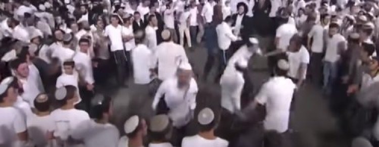 לקראת ההילולה: 20 מליון שקלים לטובת הרחבת ושיפוץ ההר