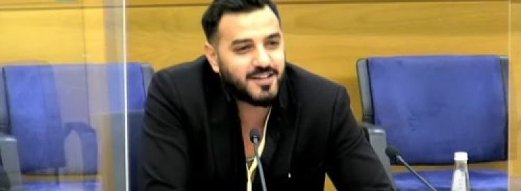 הזמר איתי לוי מתחזק? הזמר איתי לוי מתחזק?