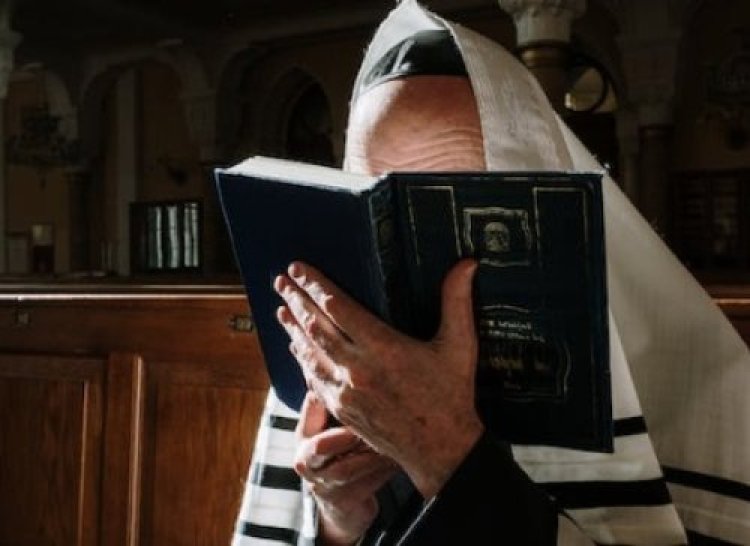 אל תפספסו את הסגולה המיוחדת של היום: יום הילולת אביו של הרמב אל תפספסו את הסגולה המיוחדת של היום: יום הילולת אביו של הרמב