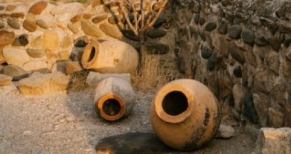 לא תאמינו: ארכיאולוגים מצאו עדות לקטורת בימי שלמה המלך