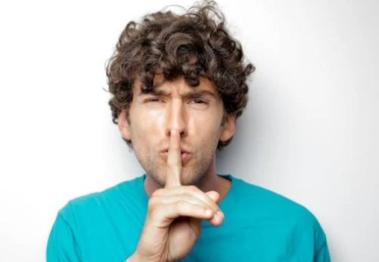 אם אתם רוצים ישועות, כדאי שתפסיקו לעשות את זה... אם אתם רוצים ישועות, כדאי שתפסיקו לעשות את זה...