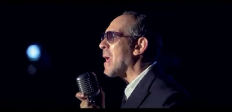 הדוסים מפריעים בעיניים? ישי לפידות ממש לא מתרגש הדוסים מפריעים בעיניים? ישי לפידות ממש לא מתרגש