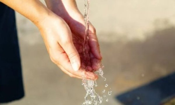 ברכת אשר יצר: סגולה לבריאות וישועות מעל הטבע!