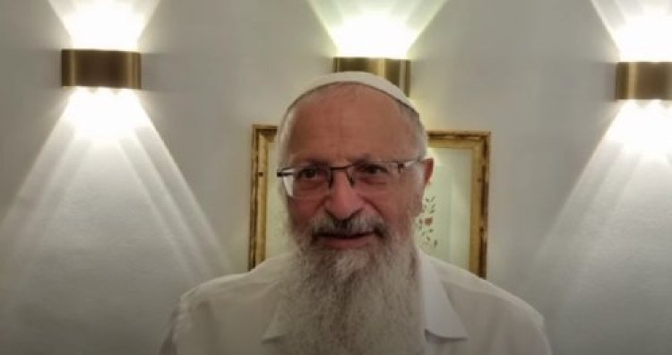 צפו: הלחימה העכשווית בדרום מובאת כבר בדברי הזוהר צפו: הלחימה העכשווית בדרום מובאת כבר בדברי הזוהר