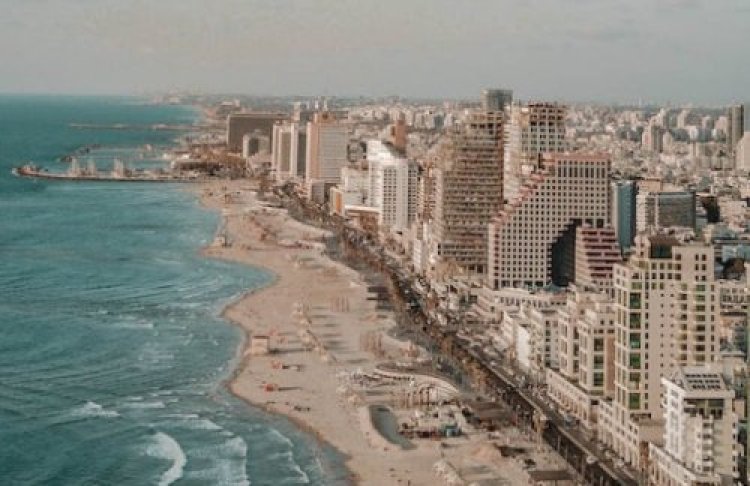 סערה ברשת: תל אביב לא שייכת למי שרוצה להתפלל בה? סערה ברשת: תל אביב לא שייכת למי שרוצה להתפלל בה?