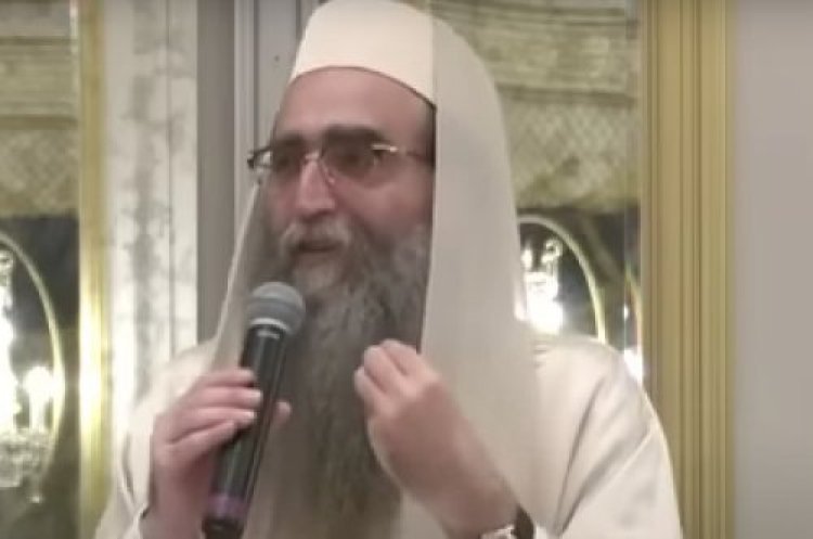 התפללו לרפואתו השלמה של הרב יאישיהו פינטו התפללו לרפואתו השלמה של הרב יאישיהו פינטו