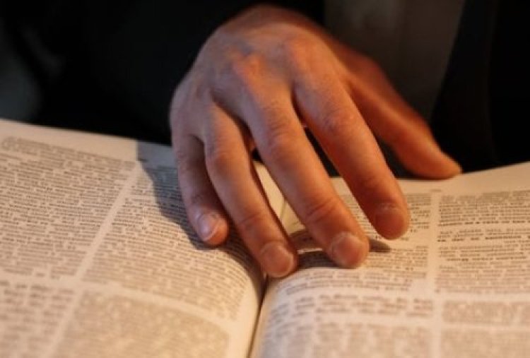 הסגולה הקדושה להיום: יום הילולת כף החיים הסגולה הקדושה להיום: יום הילולת כף החיים