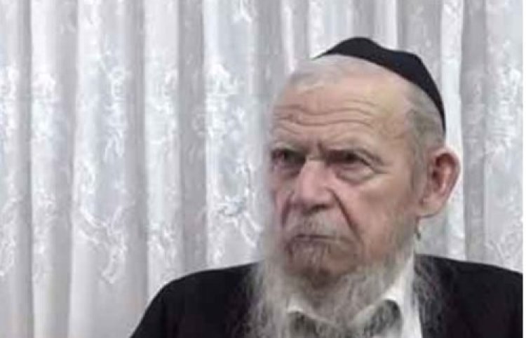 נִצְּחוּ אֶרְאֶלִּים אֶת הַמְּצוּקִים וְנִשְׁבָּה אֲרוֹן הַקֹּדֶשׁ: מרן הרב אדלשטיין איננו נִצְּחוּ אֶרְאֶלִּים אֶת הַמְּצוּקִים וְנִשְׁבָּה אֲרוֹן הַקֹּדֶשׁ: מרן הרב אדלשטיין איננו