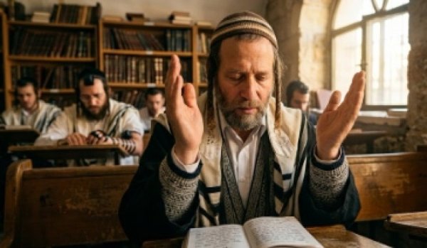 זקוק לישועה? זה מה שעליך לעשות כדי לקבל אותה