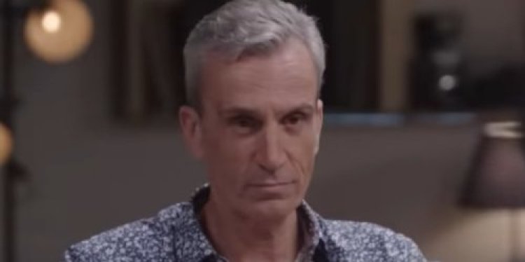 מה הוא גלגל ההצלה של עם ישראל? אברי גלעד מרגש את הקהל מה הוא גלגל ההצלה של עם ישראל? אברי גלעד מרגש את הקהל