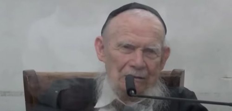 אתם יודעים מה כתוב בפתק המסתורי של הגאון הרב אדלשטיין זצ אתם יודעים מה כתוב בפתק המסתורי של הגאון הרב אדלשטיין זצ