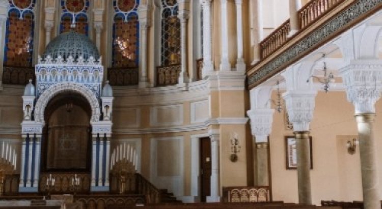 סגולה גדולה להיום: יום הילולת רבי ישמעאל כהן גדול סגולה גדולה להיום: יום הילולת רבי ישמעאל כהן גדול