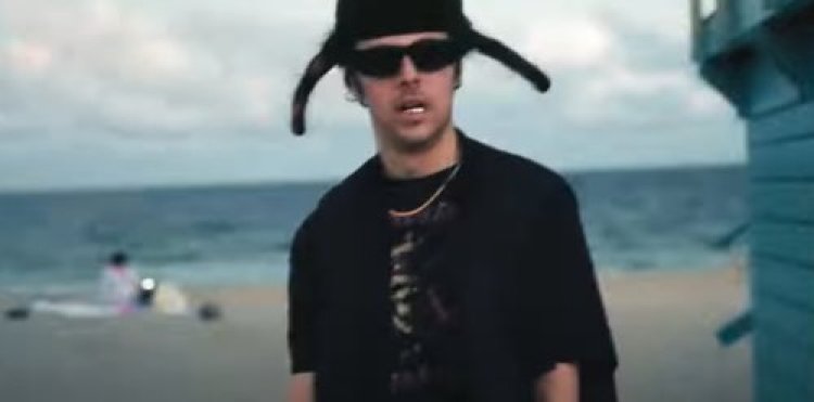 את הראפר היהודי הדתי החדש שמשגע את ארה את הראפר היהודי הדתי החדש שמשגע את ארה