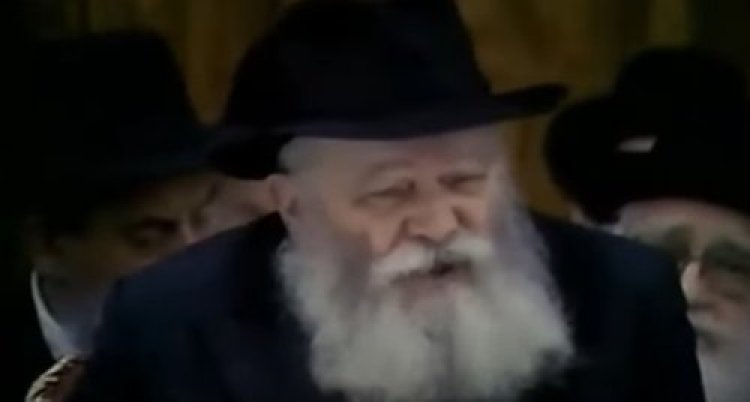 למה לא עלה הרבי מליובאוויטש לארץ ישראל? 4 תשובות מרתקות למה לא עלה הרבי מליובאוויטש לארץ ישראל? 4 תשובות מרתקות