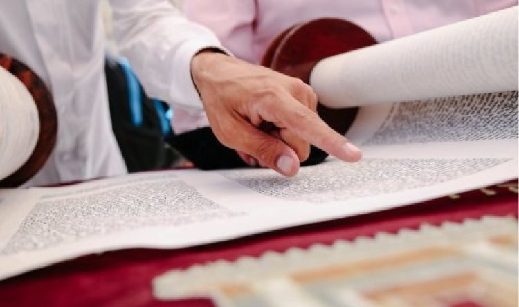 איך הילדים יתאחדו עם התורה? לרבי מלובביץ' יש תשובה איך הילדים יתאחדו עם התורה? לרבי מלובביץ' יש תשובה