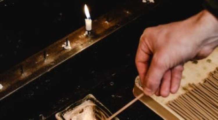סגולה קדושה להיום: יום הילולת אור החיים הקדוש סגולה קדושה להיום: יום הילולת אור החיים הקדוש