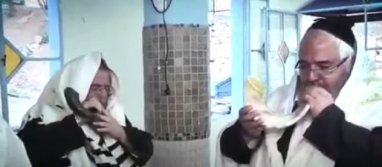 איך נראה מעמד תיקון הנפטרים המרגש בשנה שעברה? צפו איך נראה מעמד תיקון הנפטרים המרגש בשנה שעברה? צפו