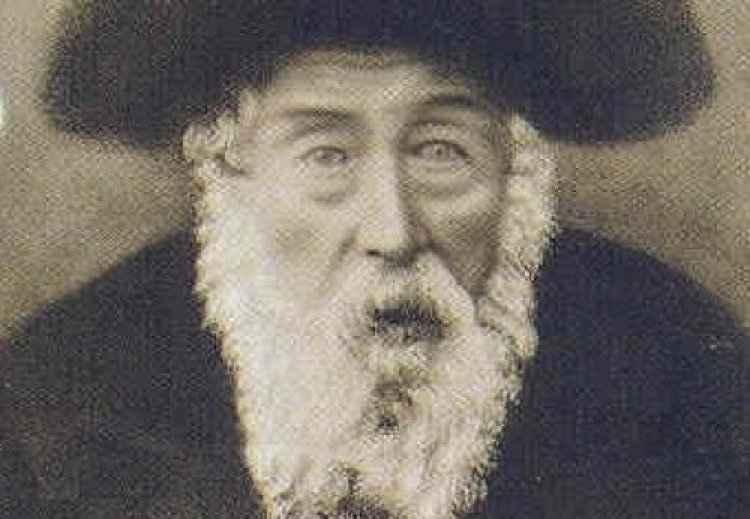סגולה מיוחדת להיום! יום הילולת הצדיק הקדוש משטפנשט סגולה מיוחדת להיום! יום הילולת הצדיק הקדוש משטפנשט