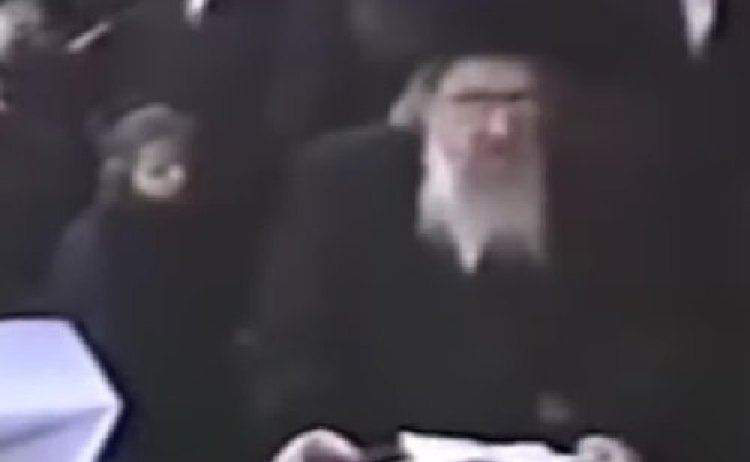 מה אמר עליו הרב אורי זוהר ומדוע הוא הגיע לחלבן בחלומו? הכל על בעל הנתיבות שלום מה אמר עליו הרב אורי זוהר ומדוע הוא הגיע לחלבן בחלומו? הכל על בעל הנתיבות שלום