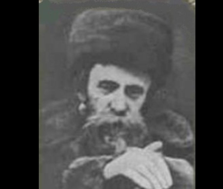אל תפספסו: סגולה מיוחדת ליום הילולת הרב אהרון רוקח אל תפספסו: סגולה מיוחדת ליום הילולת הרב אהרון רוקח