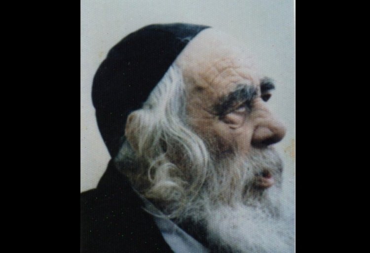 הסגולה המיוחדת להיום: יום הילולת הסטייפלר הקדוש הסגולה המיוחדת להיום: יום הילולת הסטייפלר הקדוש