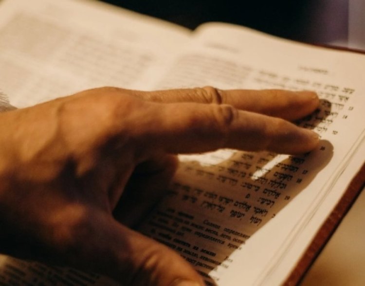 את מי פגשה עדן הראל בחיפוש אחר הסידור שלה? את מי פגשה עדן הראל בחיפוש אחר הסידור שלה?