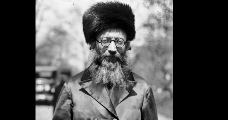סגולה גדולה ליום ג' באלול: יום הילולת הרב קוק סגולה גדולה ליום ג' באלול: יום הילולת הרב קוק
