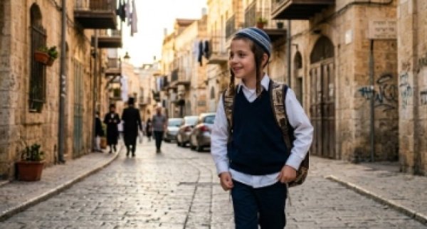 הורים שימו לב: האם הילד שלכם מוגן? הורים שימו לב: האם הילד שלכם מוגן?