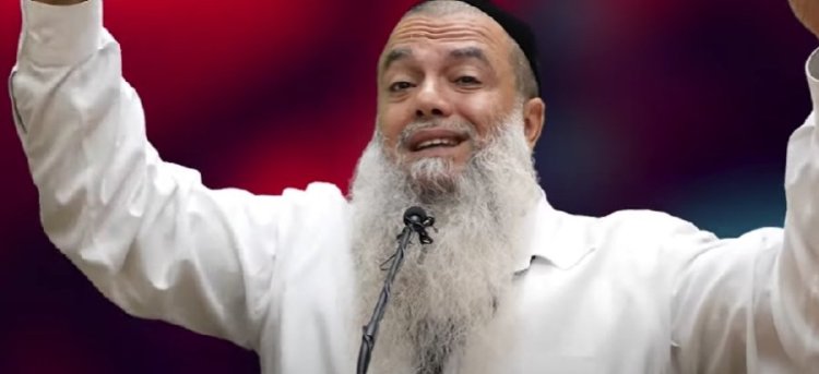 הרב יגאל כהן בראיון מטלטל: הרב יגאל כהן בראיון מטלטל: