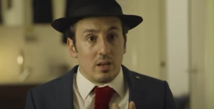 על איזו מצווה לא מוותר יוצר הסדרה על איזו מצווה לא מוותר יוצר הסדרה
