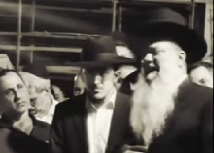 הלב נקרע: נכדתו של הרב יגאל כהן הלכה לעולמה הלב נקרע: נכדתו של הרב יגאל כהן הלכה לעולמה