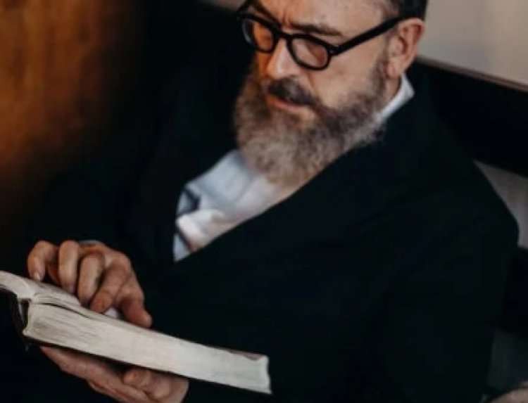 תפילה לעת מלחמה מהחיד תפילה לעת מלחמה מהחיד