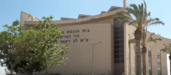 מצמרר: זה מה שאמר הרב עובדיה יוסף זצ